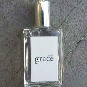 Inner Grace Philosophy 10ml splash bottle